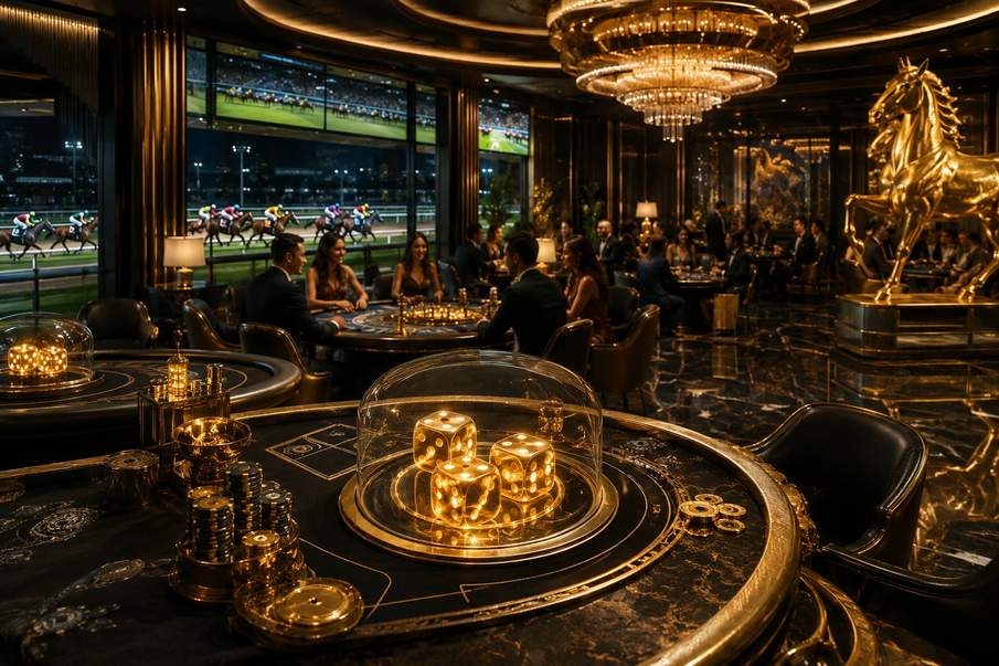 abc8 vip